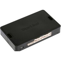 Автосигнализация StarLine S96 BT GSM - Превью изображения №3 — Интернет-магазин ПроЗаказ