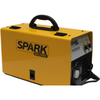 Spark MasterARC 210 Euro Plus