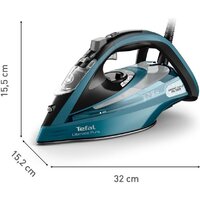 Утюг Tefal Ultimate Pure FV9851E0 - Превью изображения №8 — Интернет-магазин ПроЗаказ