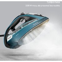 Утюг Tefal Ultimate Pure FV9851E0 - Превью изображения №7 — Интернет-магазин ПроЗаказ