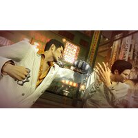  Yakuza 0. Playstation Hits для PlayStation 4 - Превью изображения №3 — Интернет-магазин ПроЗаказ