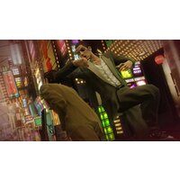  Yakuza 0. Playstation Hits для PlayStation 4 - Превью изображения №4 — Интернет-магазин ПроЗаказ