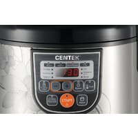 Мультиварка CENTEK CT-1498 - Превью изображения №2 — Интернет-магазин ПроЗаказ
