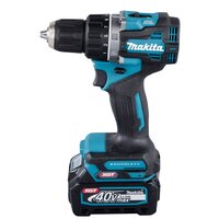 Дрель-шуруповерт Makita DF002GD201 (с 2-мя АКБ, кейс) - Превью изображения №3 — Интернет-магазин ПроЗаказ