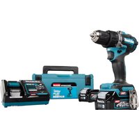 Makita DF002GD201 (с 2-мя АКБ, кейс)