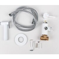 Смеситель AV Engineering AVSET02WT - Превью изображения №3 — Интернет-магазин ПроЗаказ