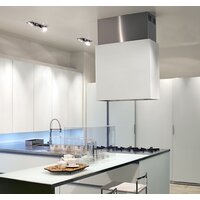 Кухонная вытяжка Falmec Design Laguna Isola Pannellabile 800 (90) - Превью изображения №3 — Интернет-магазин ПроЗаказ