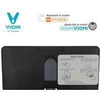 Резервуар для воды Viomi Vacuum Cleaning Robot Independent Water Tank - Превью изображения №6 — Интернет-магазин ПроЗаказ