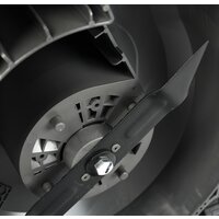 Газонокосилка Patriot CM 432 (без АКБ и З/У) - Превью изображения №17 — Интернет-магазин ПроЗаказ