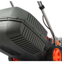 Газонокосилка Patriot CM 432 (без АКБ и З/У) - Превью изображения №16 — Интернет-магазин ПроЗаказ