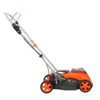 Газонокосилка Patriot CM 432 (без АКБ и З/У) - Превью изображения №2 — Интернет-магазин ПроЗаказ