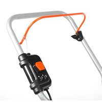 Газонокосилка Patriot CM 432 (без АКБ и З/У) - Превью изображения №12 — Интернет-магазин ПроЗаказ