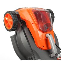 Газонокосилка Patriot CM 432 (без АКБ и З/У) - Превью изображения №7 — Интернет-магазин ПроЗаказ