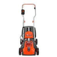 Газонокосилка Patriot CM 432 (без АКБ и З/У) - Превью изображения №3 — Интернет-магазин ПроЗаказ