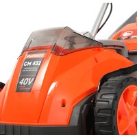 Газонокосилка Patriot CM 432 (без АКБ и З/У) - Превью изображения №4 — Интернет-магазин ПроЗаказ