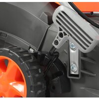 Газонокосилка Patriot CM 432 (без АКБ и З/У) - Превью изображения №10 — Интернет-магазин ПроЗаказ