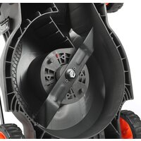 Газонокосилка Patriot CM 432 (без АКБ и З/У) - Превью изображения №18 — Интернет-магазин ПроЗаказ