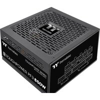 Thermaltake Toughpower PF3 850W Platinum TT Premium Edition PS-TPD-0850FNFAPE-3