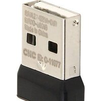 Офисный набор Logitech Wireless Combo MK275 920-007721 - Превью изображения №6 — Интернет-магазин ПроЗаказ