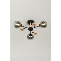 Люстра средней высоты Rivoli Elouisa 9181-303 Б0068419 - Превью изображения №8 — Интернет-магазин ПроЗаказ