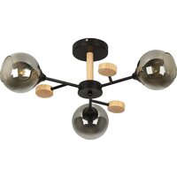 Люстра средней высоты Rivoli Elouisa 9181-303 Б0068419 - Превью изображения №5 — Интернет-магазин ПроЗаказ