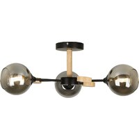 Люстра средней высоты Rivoli Elouisa 9181-303 Б0068419 - Превью изображения №6 — Интернет-магазин ПроЗаказ