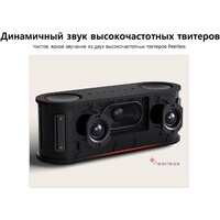 Беспроводная колонка LG XBOOM Bounce - Превью изображения №12 — Интернет-магазин ПроЗаказ