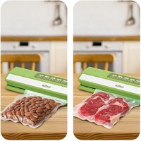 Бескамерный вакуумный упаковщик Kitfort KT-1558 - Превью изображения №7 — Интернет-магазин ПроЗаказ