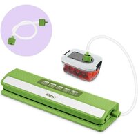 Бескамерный вакуумный упаковщик Kitfort KT-1558 - Превью изображения №3 — Интернет-магазин ПроЗаказ