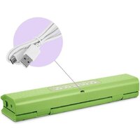 Бескамерный вакуумный упаковщик Kitfort KT-1558 - Превью изображения №6 — Интернет-магазин ПроЗаказ