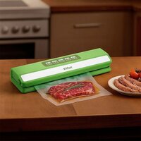 Бескамерный вакуумный упаковщик Kitfort KT-1558 - Превью изображения №2 — Интернет-магазин ПроЗаказ