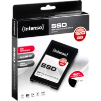 SSD Intenso SATA III High 120GB [3813430] - Превью изображения №2 — Интернет-магазин ПроЗаказ