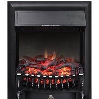 Royal Flame Fobos FX M (черный)