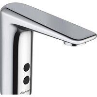 Смеситель Damixa Jupiter 770290000 - Превью изображения №8 — Интернет-магазин ПроЗаказ