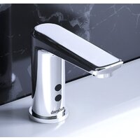 Смеситель Damixa Jupiter 770290000 - Превью изображения №2 — Интернет-магазин ПроЗаказ