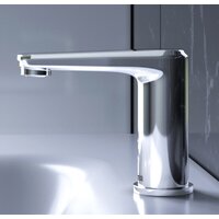 Смеситель Damixa Jupiter 770290000 - Превью изображения №3 — Интернет-магазин ПроЗаказ