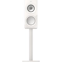 Полочная акустика KEF R3 Meta (белый) - Превью изображения №3 — Интернет-магазин ПроЗаказ