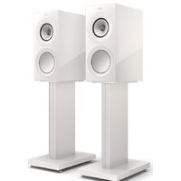 Полочная акустика KEF R3 Meta (белый) - Превью изображения №2 — Интернет-магазин ПроЗаказ