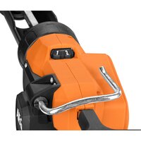 Пистолет для герметика AEG Powertools BKP18C2-310-0 (без АКБ) - Превью изображения №11 — Интернет-магазин ПроЗаказ