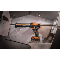 Пистолет для герметика AEG Powertools BKP18C2-310-0 (без АКБ) - Превью изображения №13 — Интернет-магазин ПроЗаказ