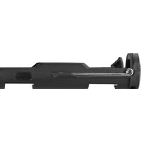 Пистолет для герметика AEG Powertools BKP18C2-310-0 (без АКБ) - Превью изображения №5 — Интернет-магазин ПроЗаказ