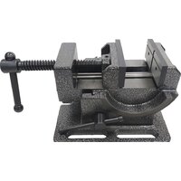 Тиски  Belmash (Белмаш) AV75 RA099A - Превью изображения №3 — Интернет-магазин ПроЗаказ