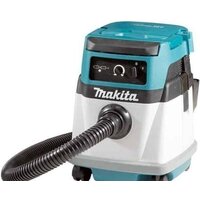 Пылесос Makita DVC150LZ (без АКБ и ЗУ) - Превью изображения №2 — Интернет-магазин ПроЗаказ