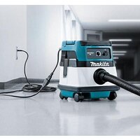 Пылесос Makita DVC150LZ (без АКБ и ЗУ) - Превью изображения №9 — Интернет-магазин ПроЗаказ