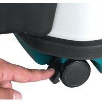 Пылесос Makita DVC150LZ (без АКБ и ЗУ) - Превью изображения №7 — Интернет-магазин ПроЗаказ