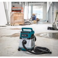 Пылесос Makita DVC150LZ (без АКБ и ЗУ) - Превью изображения №10 — Интернет-магазин ПроЗаказ