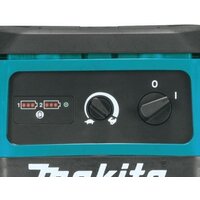 Пылесос Makita DVC150LZ (без АКБ и ЗУ) - Превью изображения №4 — Интернет-магазин ПроЗаказ