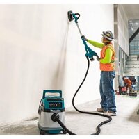 Пылесос Makita DVC150LZ (без АКБ и ЗУ) - Превью изображения №8 — Интернет-магазин ПроЗаказ