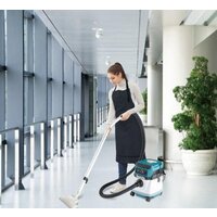 Пылесос Makita DVC150LZ (без АКБ и ЗУ) - Превью изображения №11 — Интернет-магазин ПроЗаказ