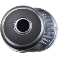 Кухонная мойка AKS Овальная 57x45 (матовый хром) - Превью изображения №2 — Интернет-магазин ПроЗаказ